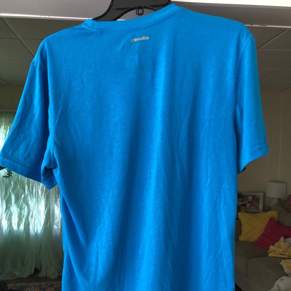 Medium Adidas Athletic Shirt